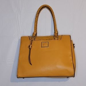 Beautiful Faux Ostrich Purse